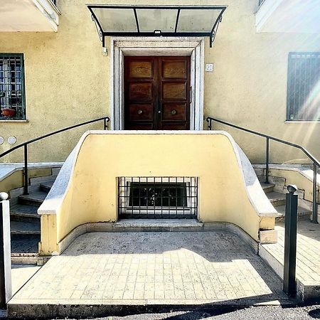 Vatican Home Holidays Ρώμη Εξωτερικό φωτογραφία