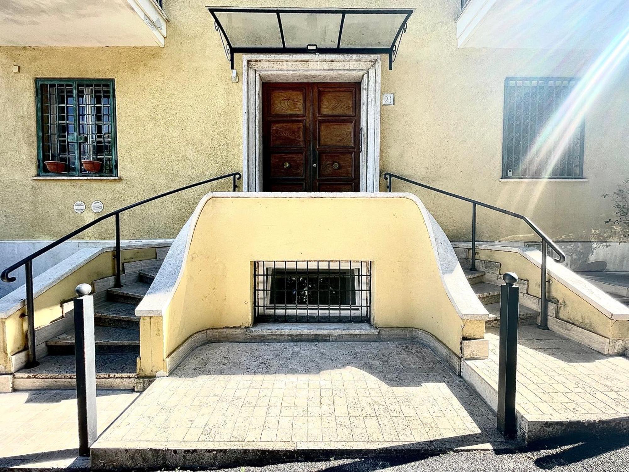 Vatican Home Holidays Ρώμη Εξωτερικό φωτογραφία